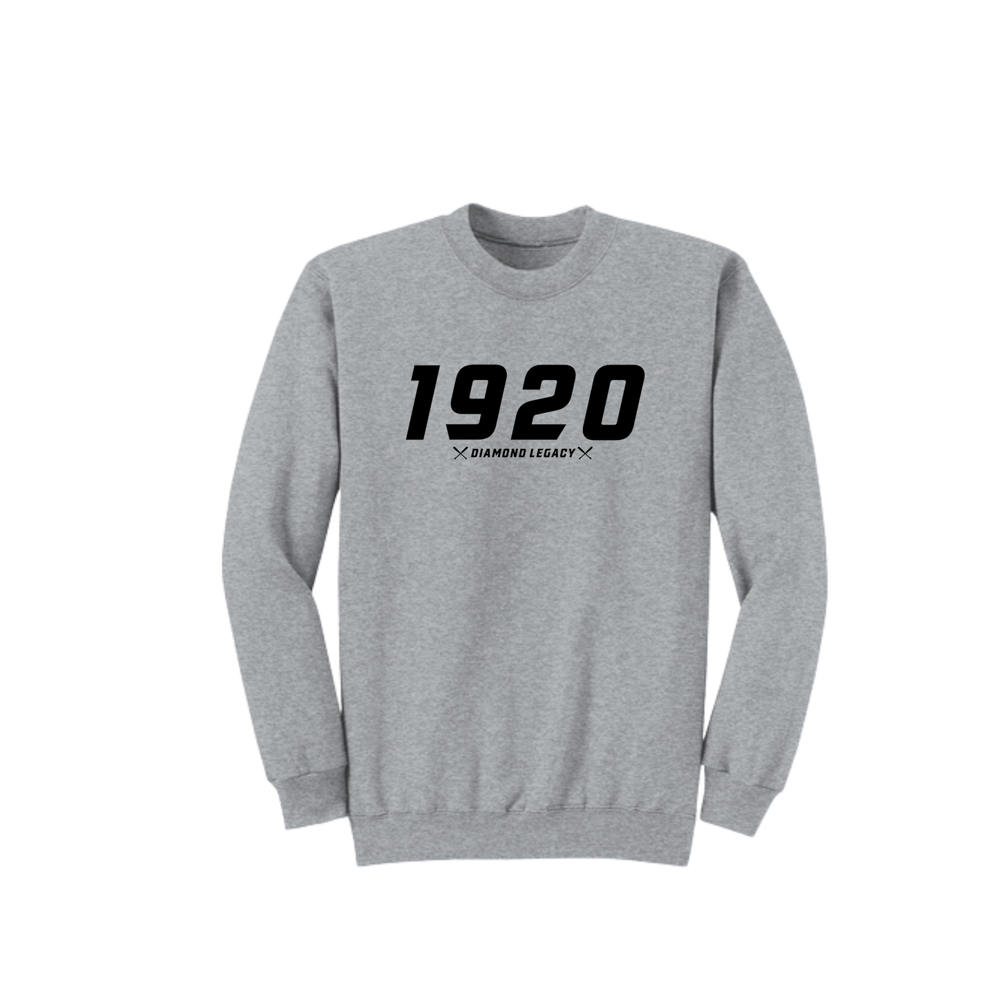 The 1920 Limited Edition