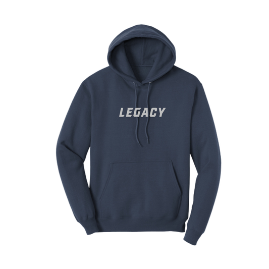 Core Fleece 2.0 Hooded Sweatshirt