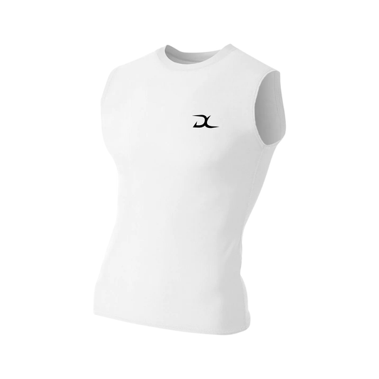 Diamond Legacy Compression Shirt