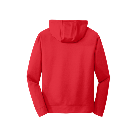 Core Fleece 2.0 Performance Hooded Sweatshirt