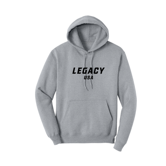 Core Fleece 2.0 Hooded Sweatshirt