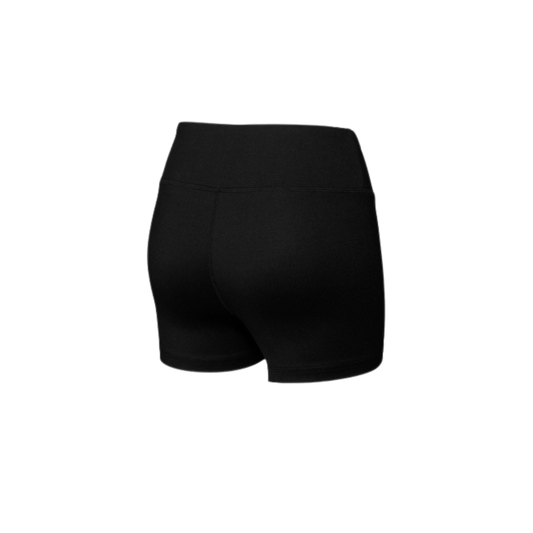 Women's 3" Inch Training Shorts
