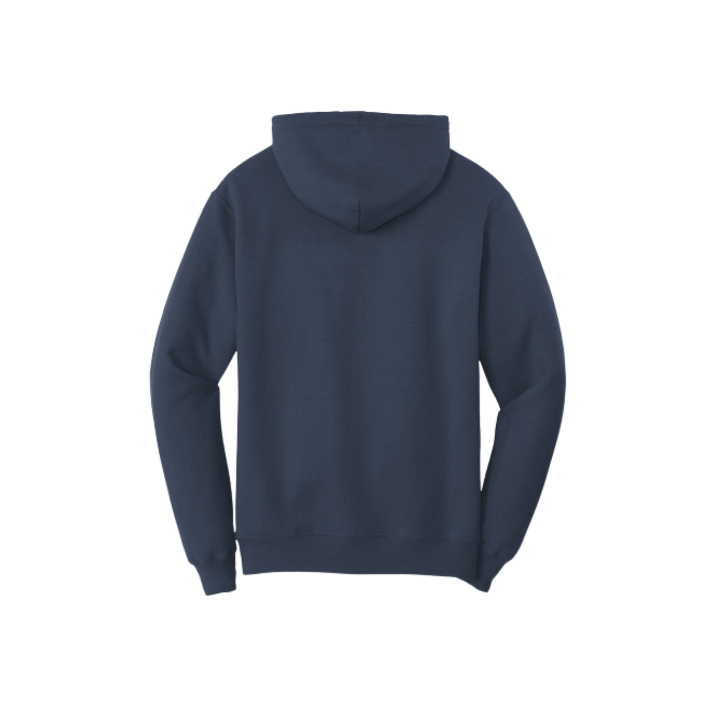 Core Fleece Hooded Sweatshirt