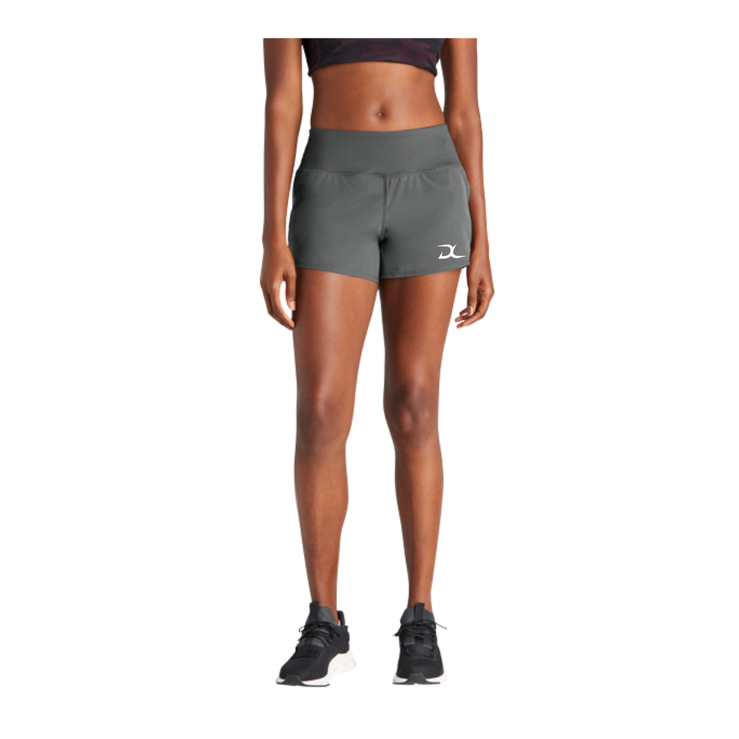 Diamond Legacy Women's Shorts