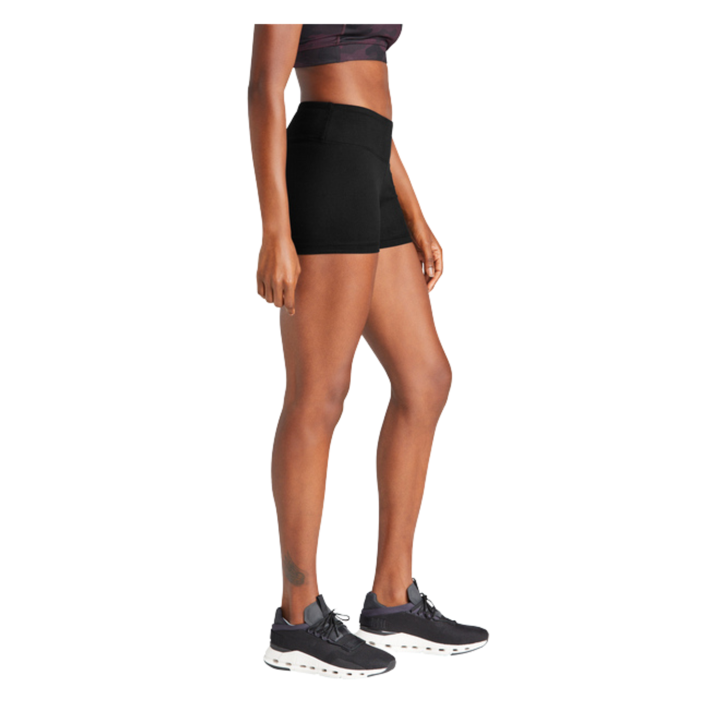 Women's 3" Inch Training Shorts