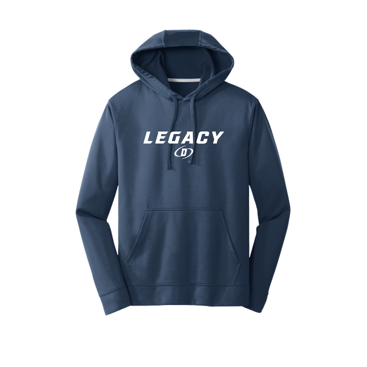Performance Hooded Sweatshirt