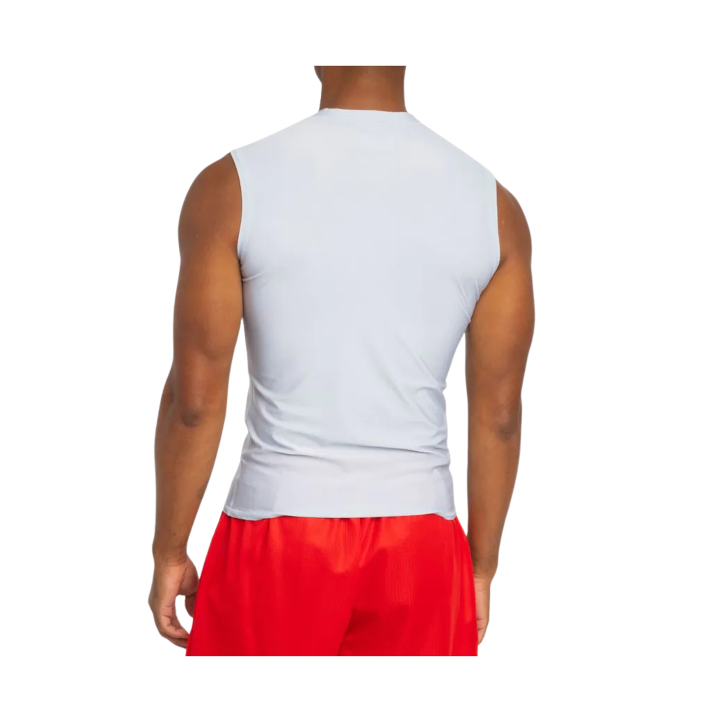 Diamond Legacy Compression Shirt