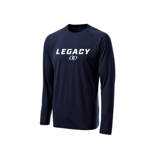 Legacy Performance Crew L/S