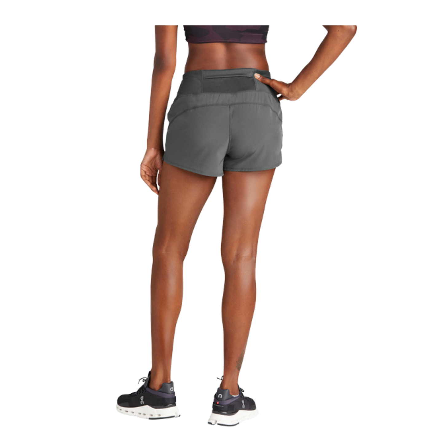 Diamond Legacy Women's Shorts
