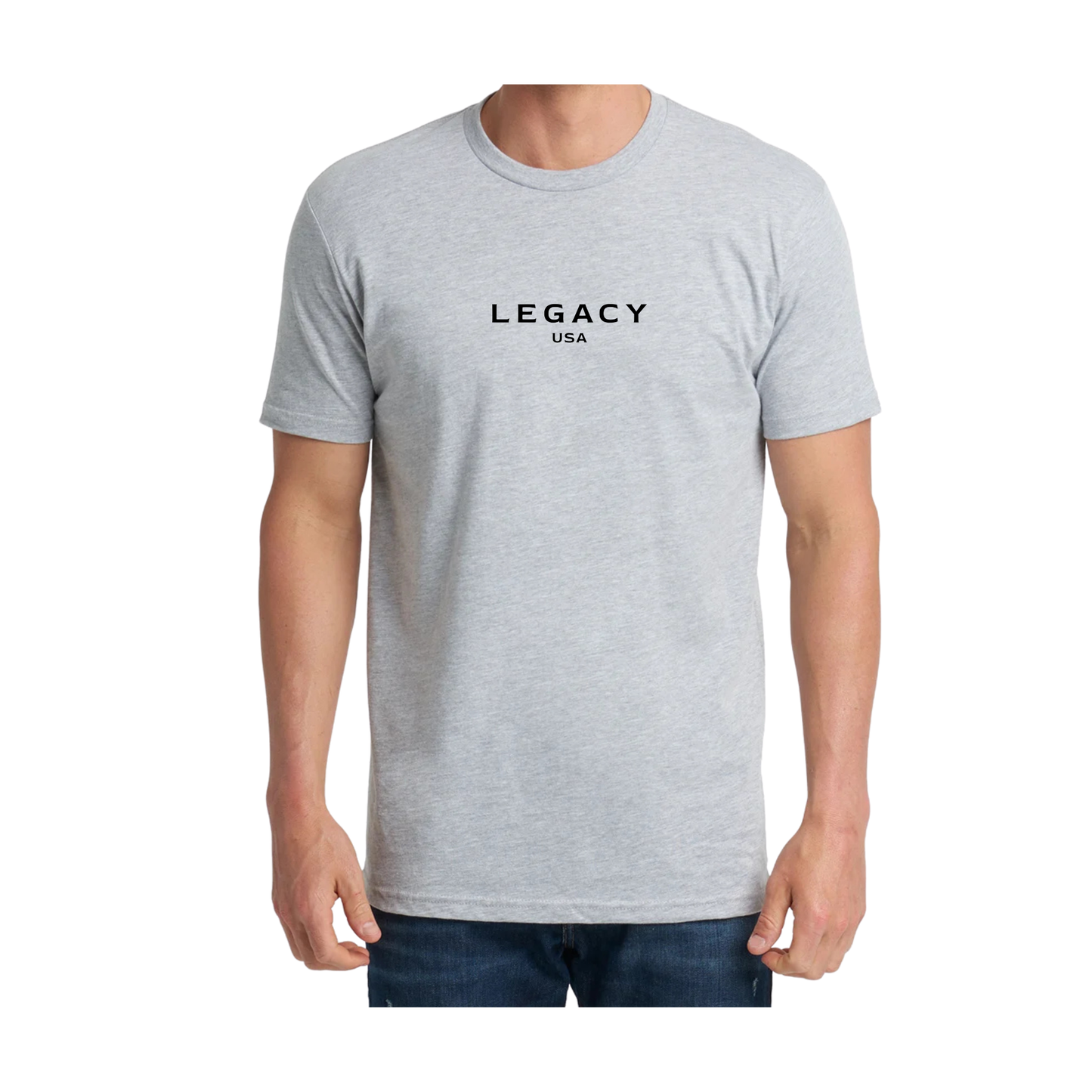 Diamond Legacy Adult T-Shirt