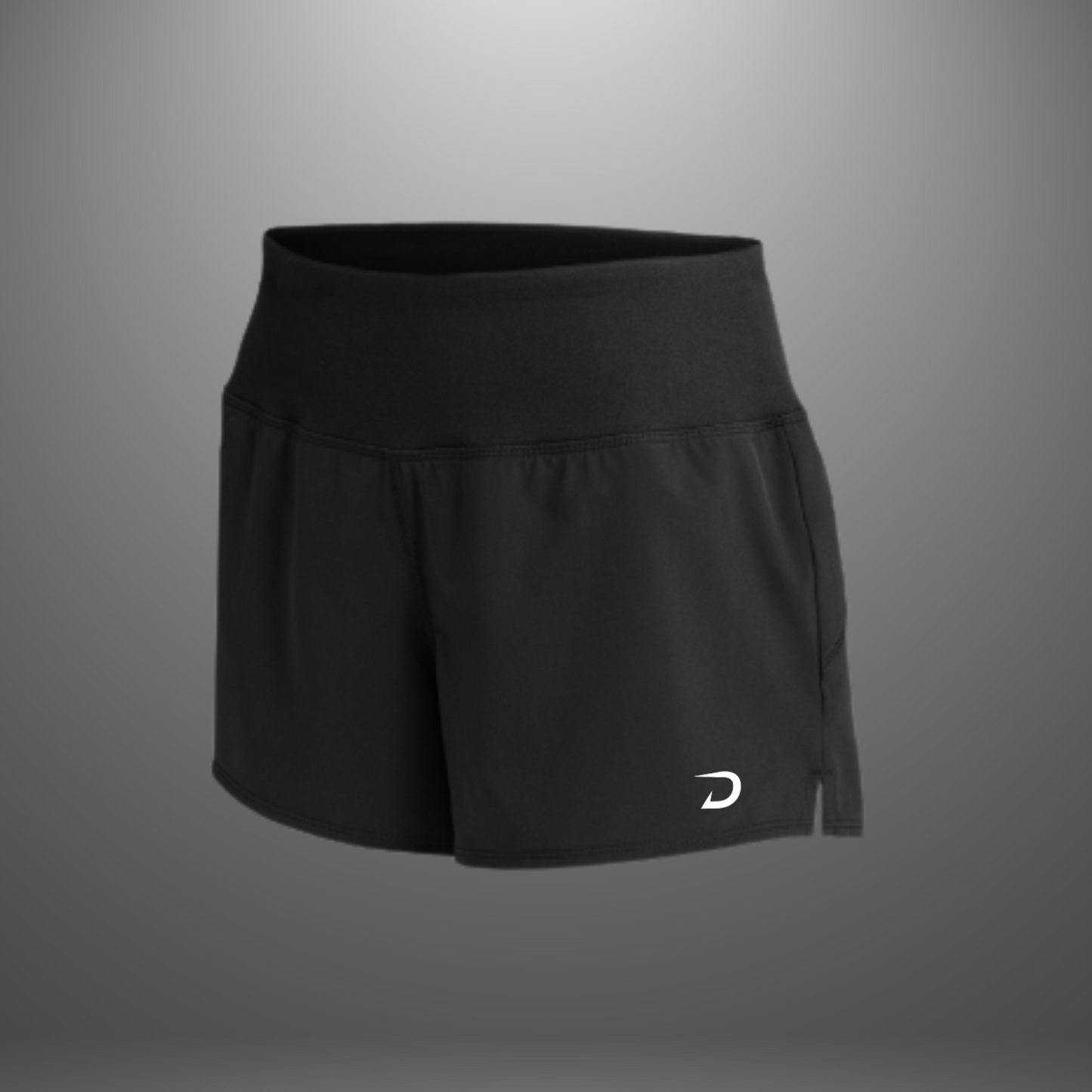 Diamond Legacy Women's Shorts