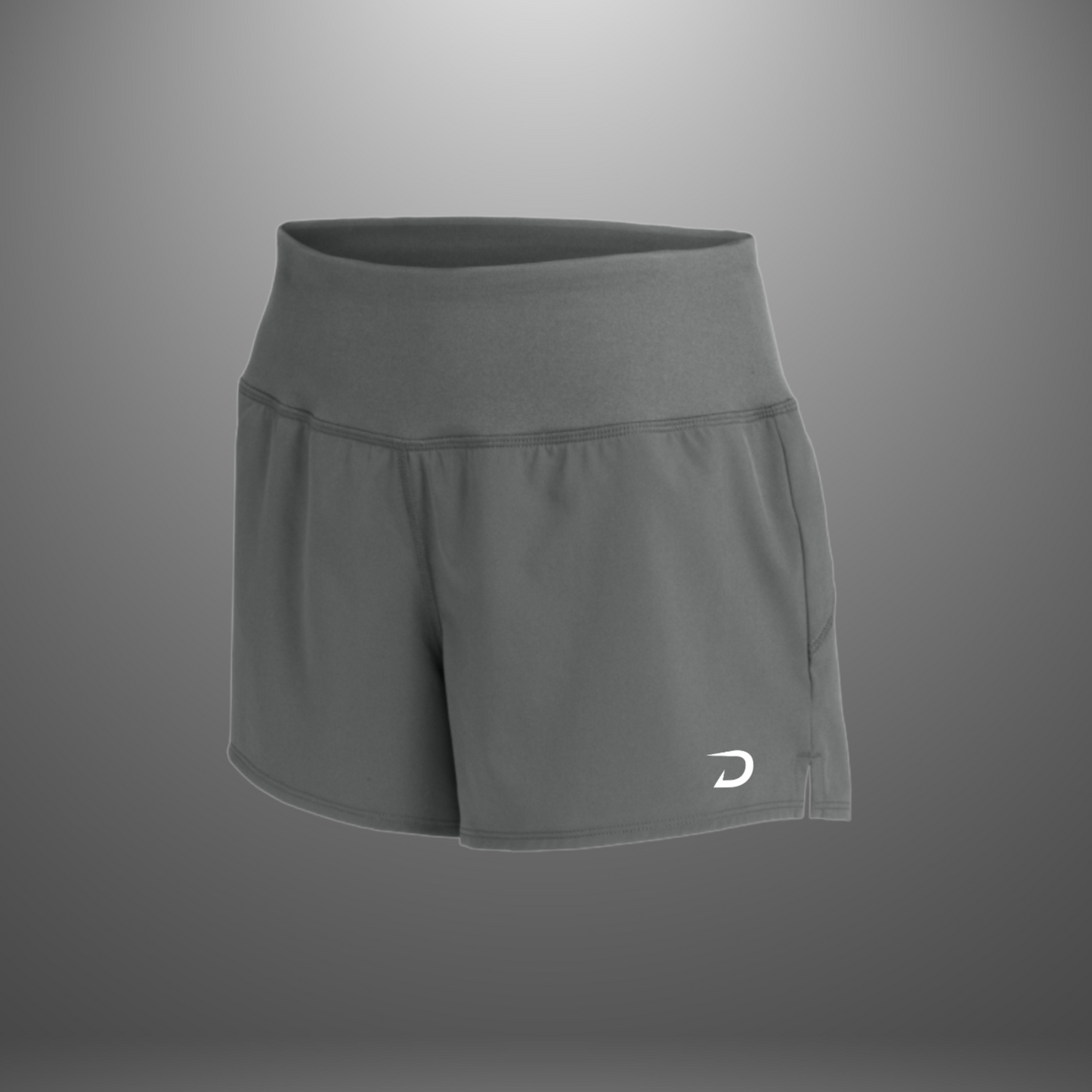 Diamond Legacy Women's Shorts