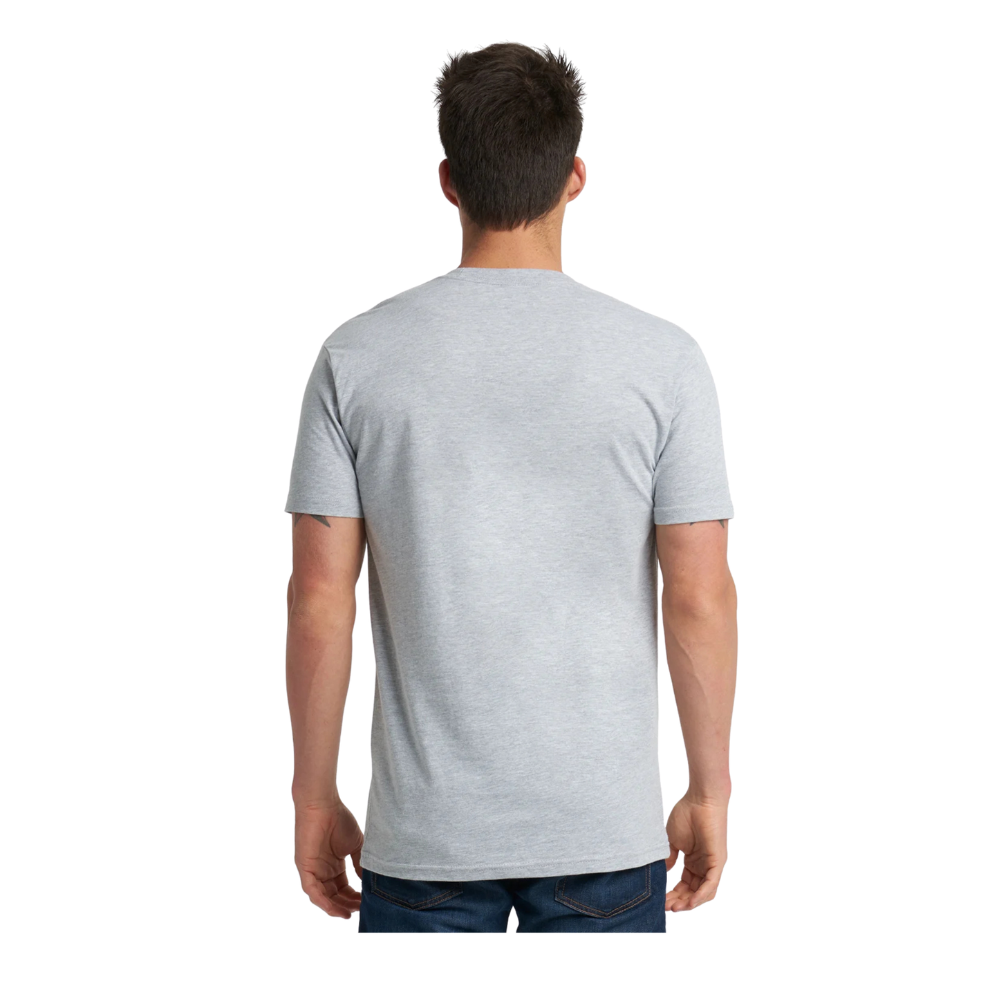 Core Legacy Adult T-Shirt