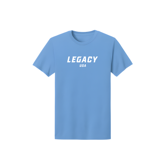 Legacy 2.0 Adult T-Shirt