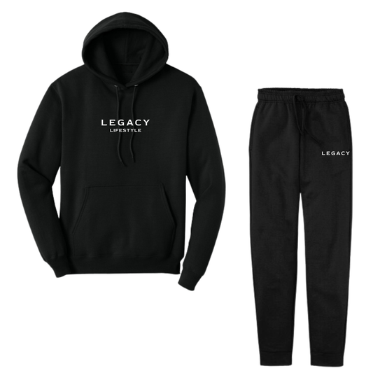 Legacy Lifestyle Matching Set
