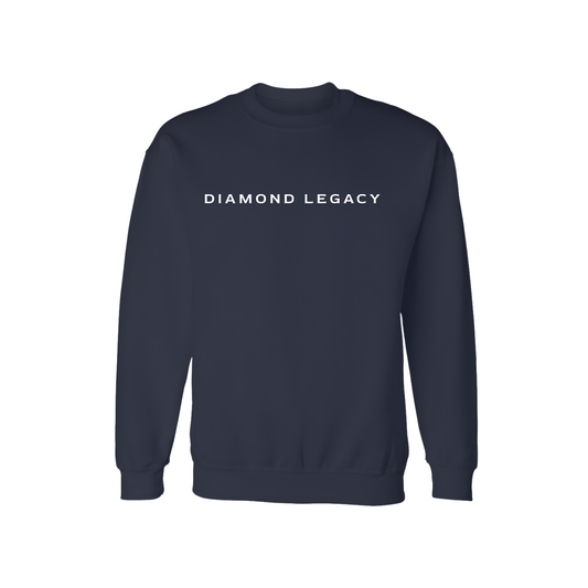 Diamond Legacy Crewneck