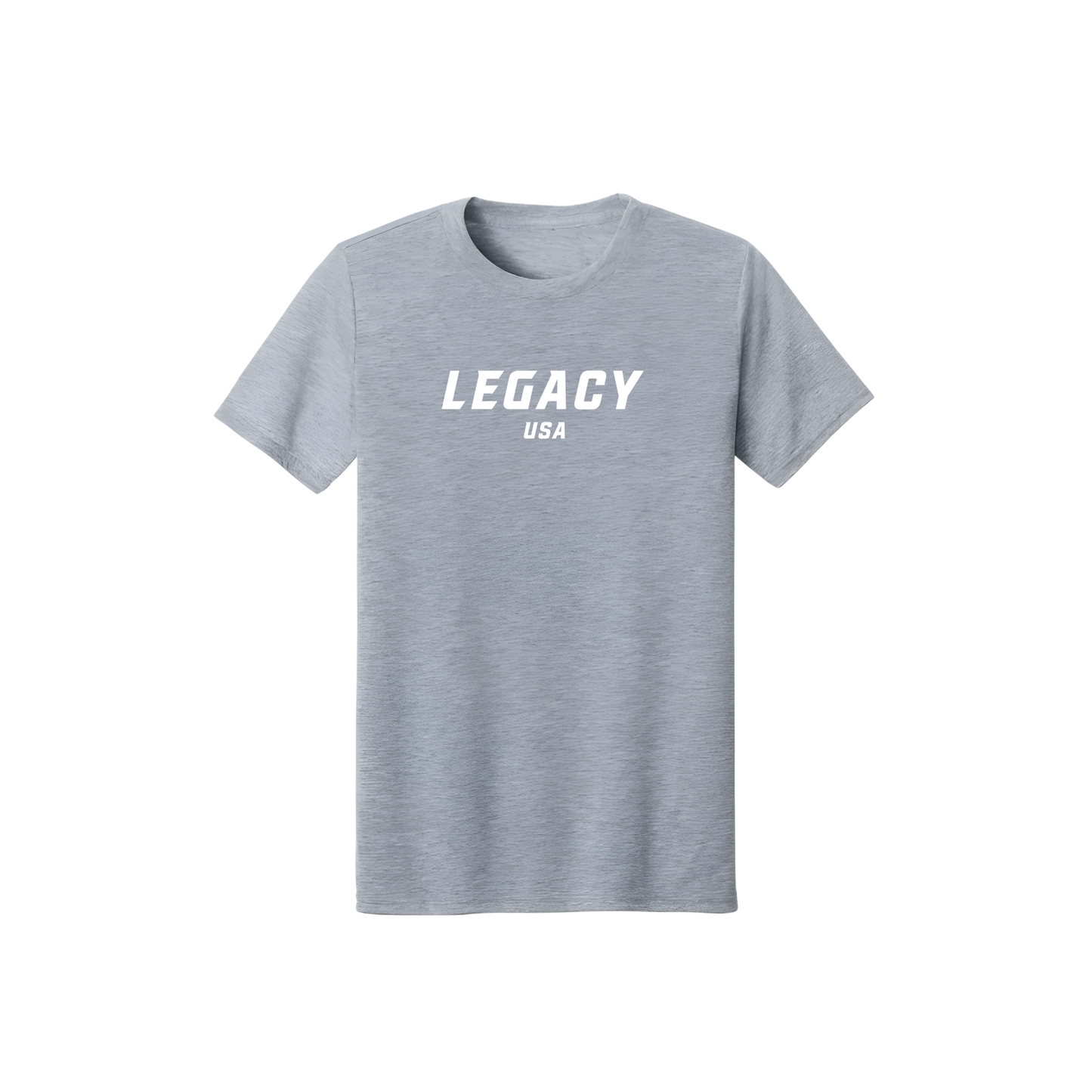 Legacy 2.0 Adult T-Shirt