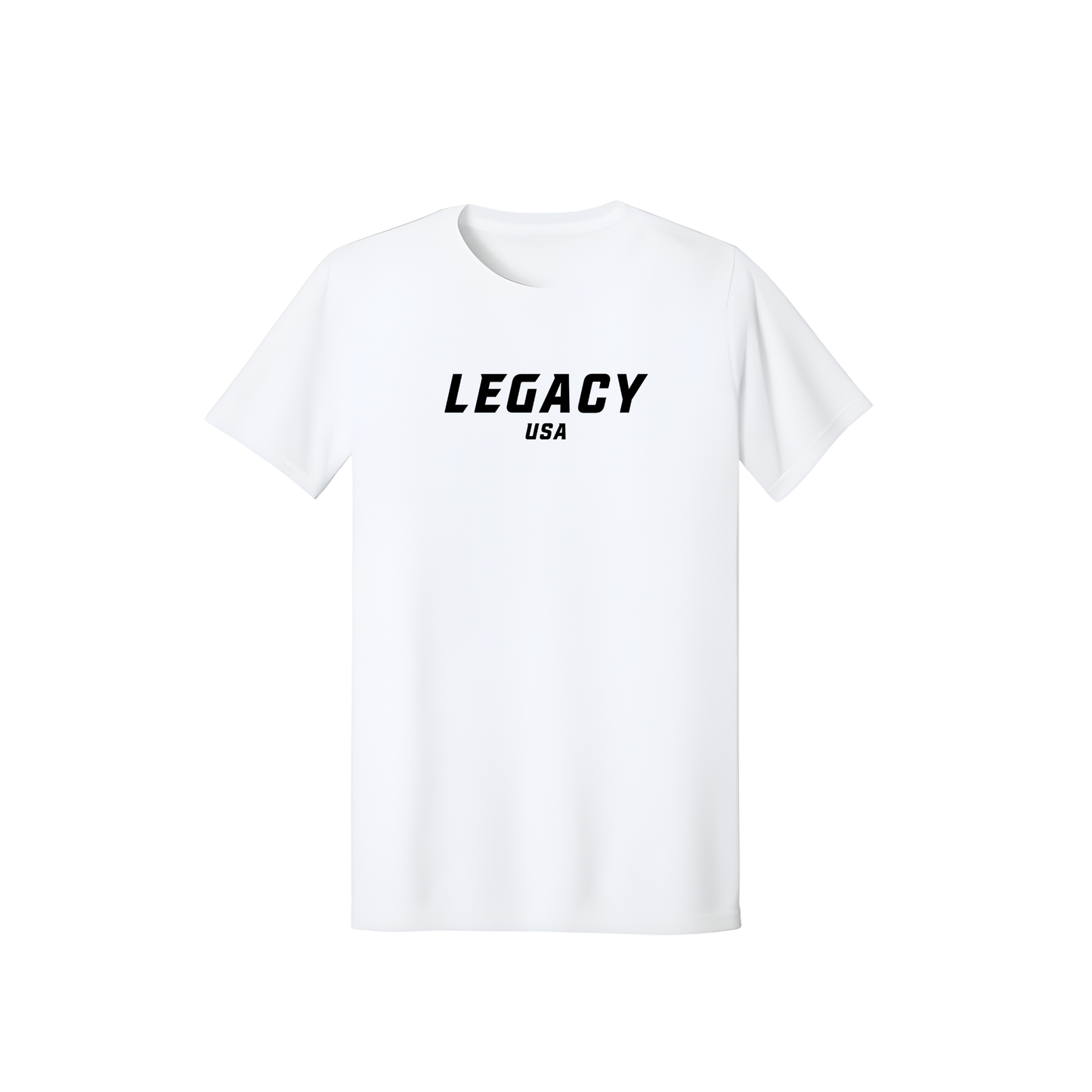 Legacy 2.0 Adult T-Shirt