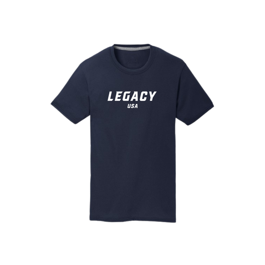 Legacy 2.0 Adult T-Shirt