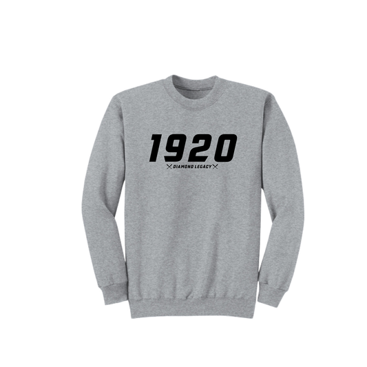 The 1920 Limited Edition