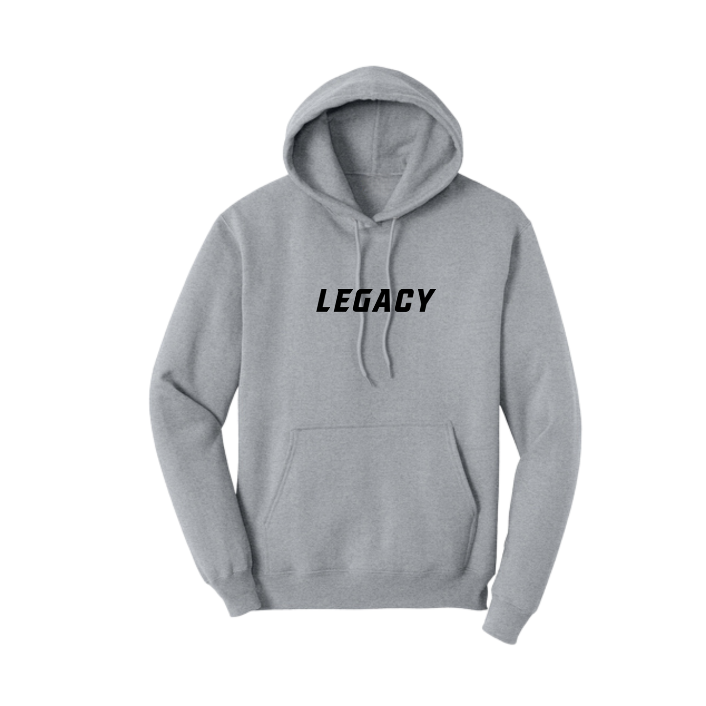 Core Fleece 2.0 Hooded Sweatshirt