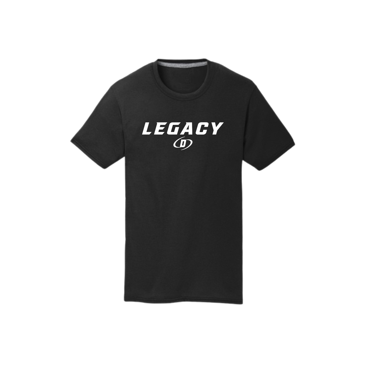 Legacy 2.0 T-Shirt