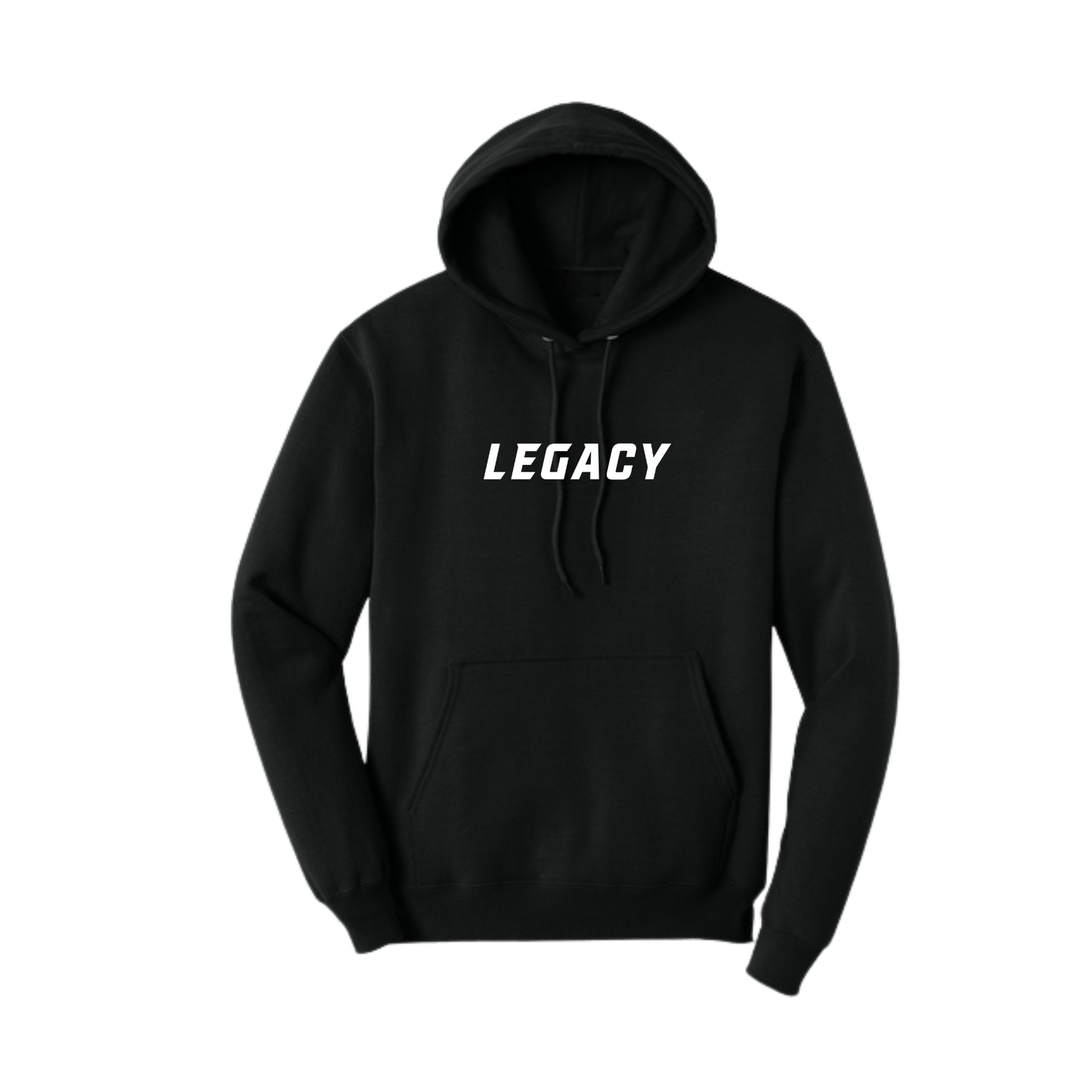Core Fleece 2.0 Hooded Sweatshirt