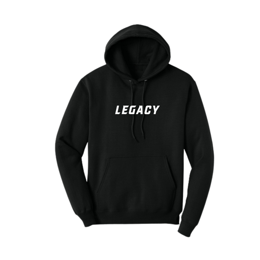 Core Fleece 2.0 Hooded Sweatshirt