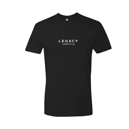 Legacy Lifestyle Adult T-Shirt