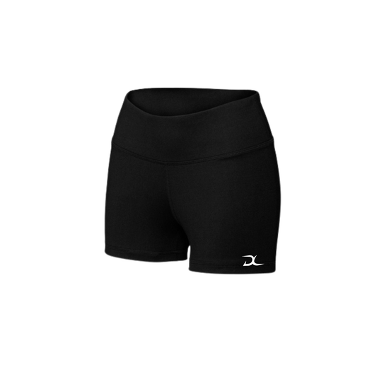 Women's 3" Inch Training Shorts