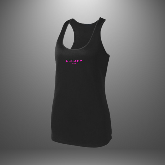 Diamond Legacy Women's Racerback Tank
