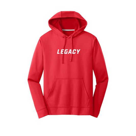 Core Fleece 2.0 Performance Hooded Sweatshirt