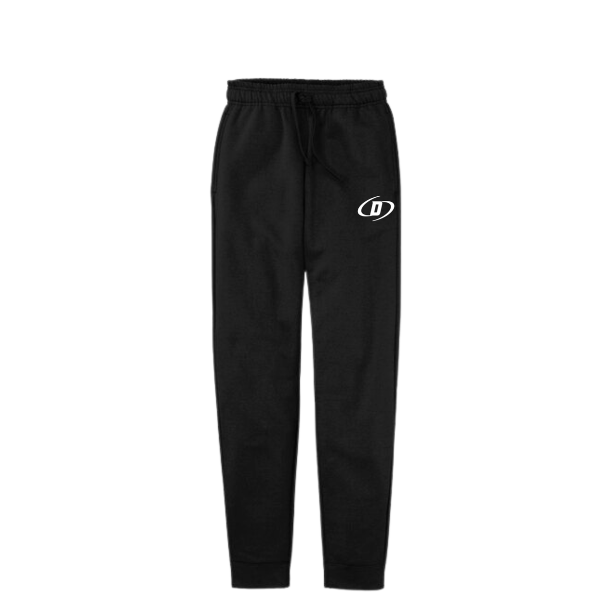 Core Fleece Legacy Logo Set