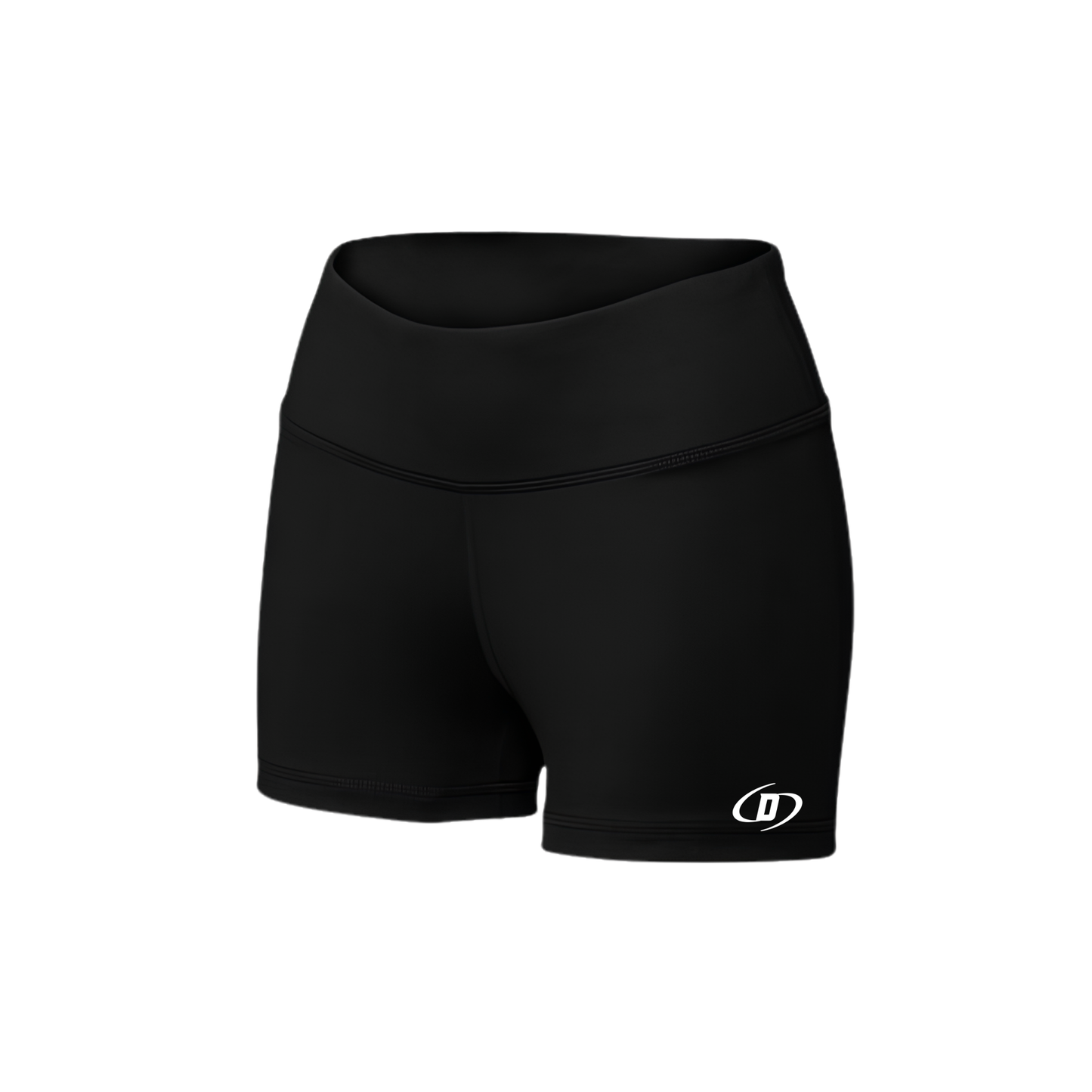 Legacy Women's Training Shorts
