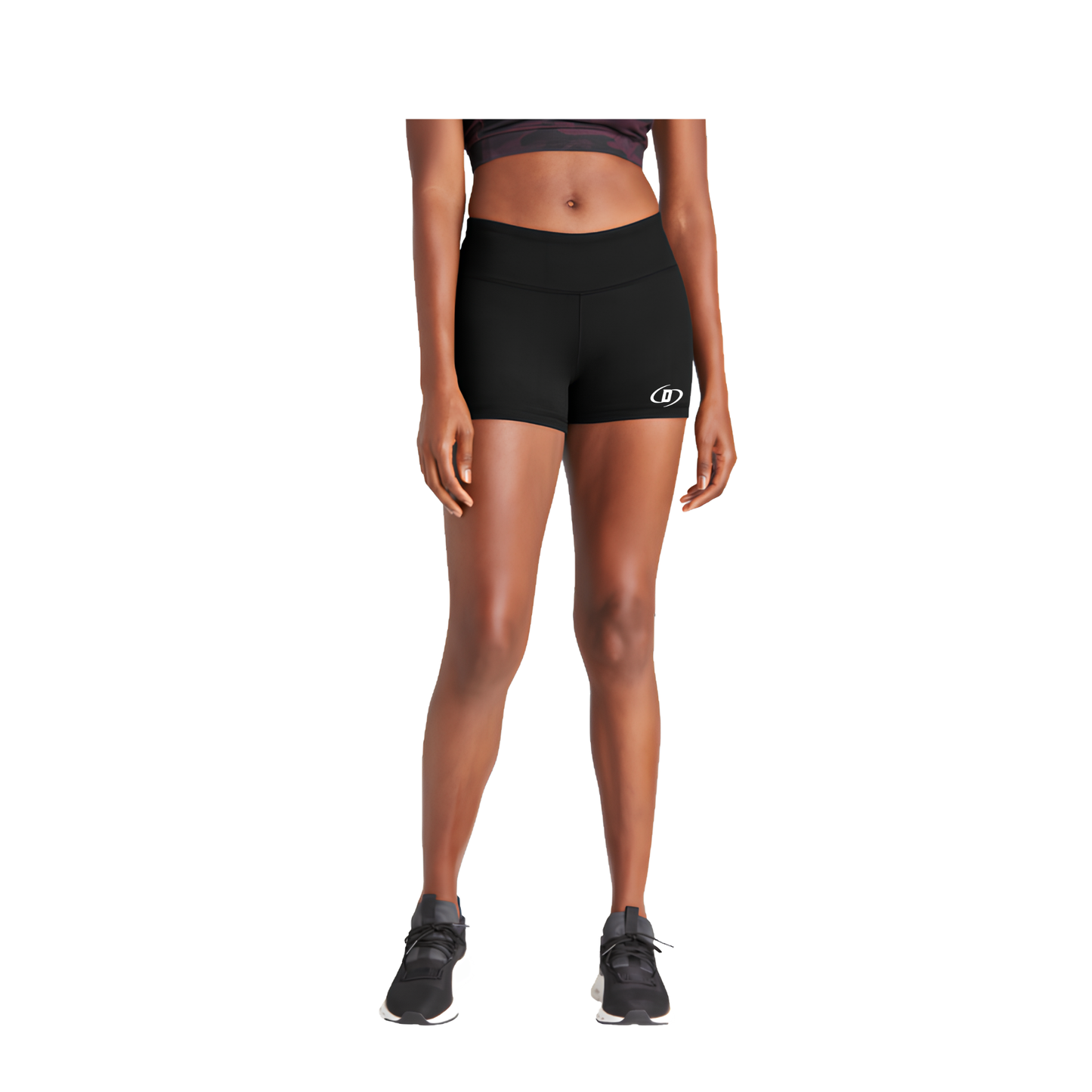 Legacy Women's Training Shorts