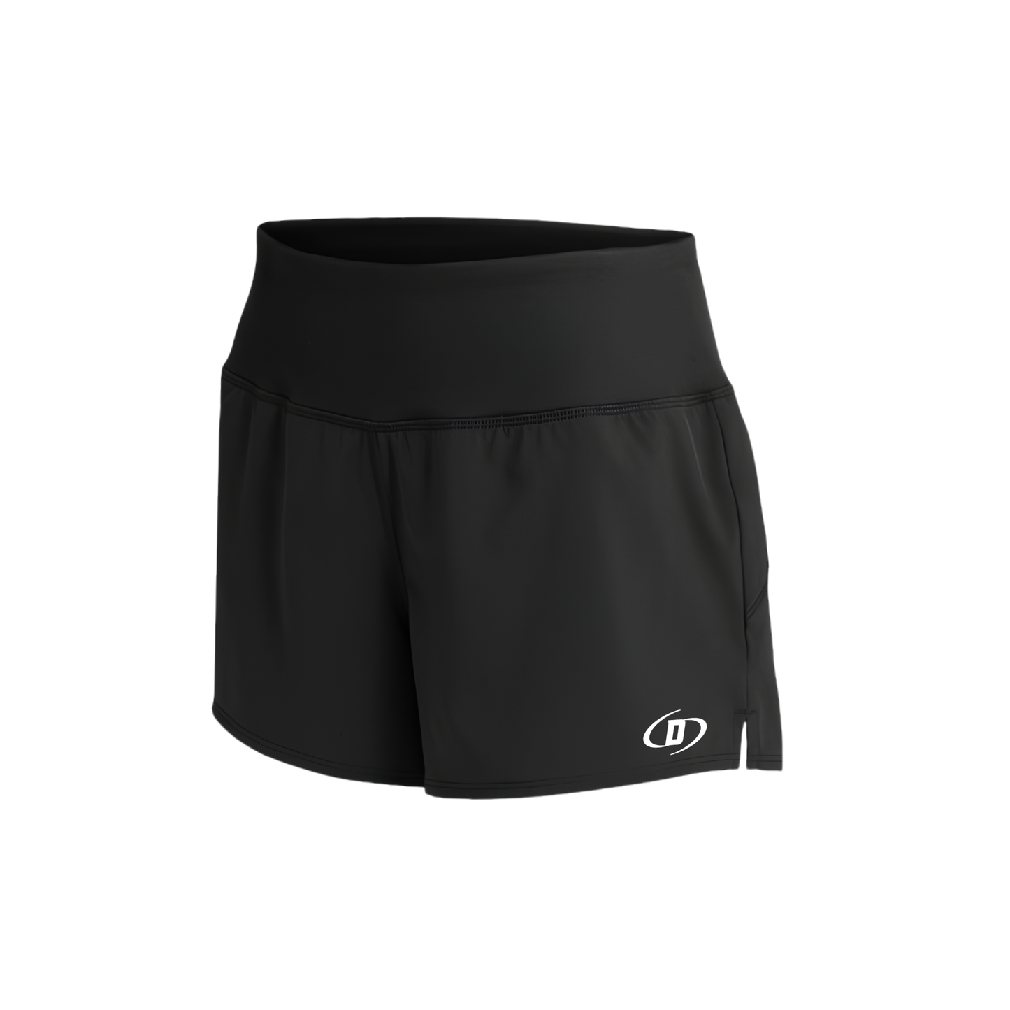 Legacy Women's Logo Shorts
