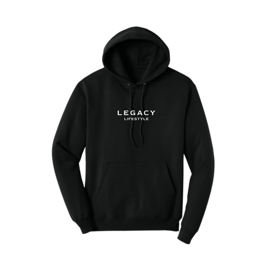 Core Fleece Legacy Lifestyle Matching Set