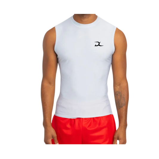 Diamond Legacy Compression Shirt