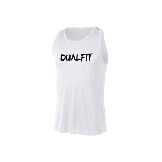 Dualfit Tank by Diamond Legacy