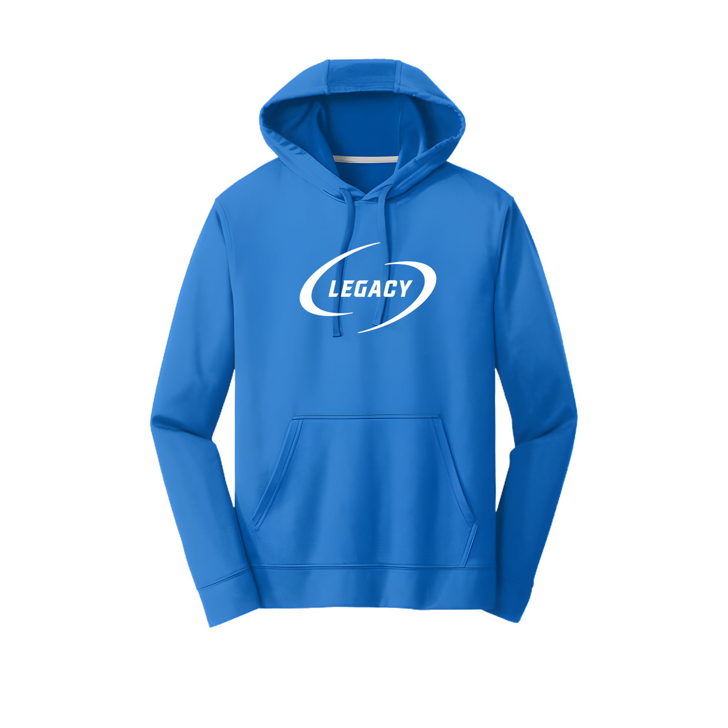 Performance Hooded Sweatshirt