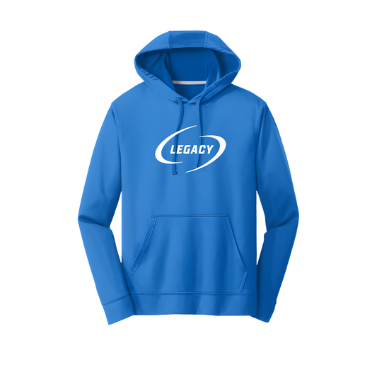 Performance Hooded Sweatshirt