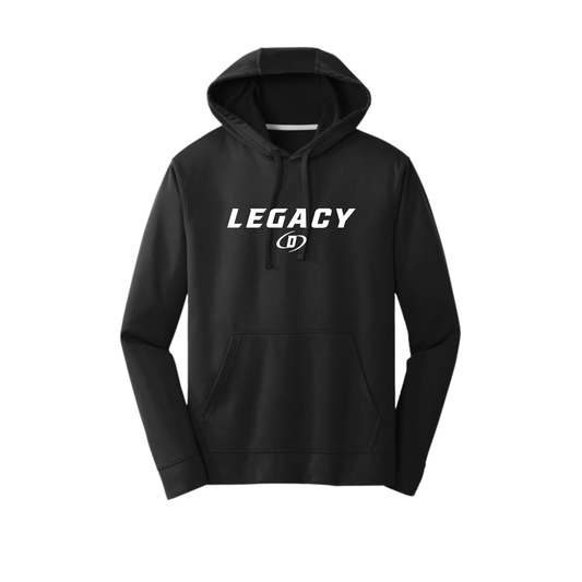 Performance Hooded Sweatshirt