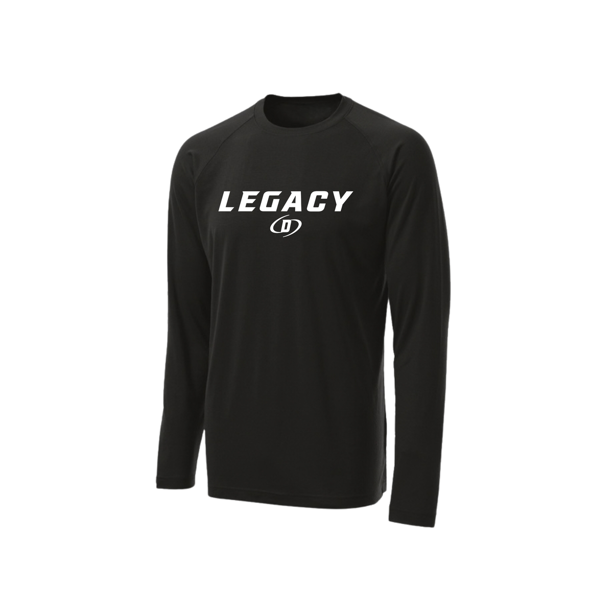 Legacy Performance Crew L/S