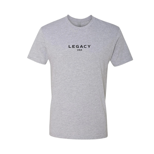 Diamond Legacy Adult T-Shirt