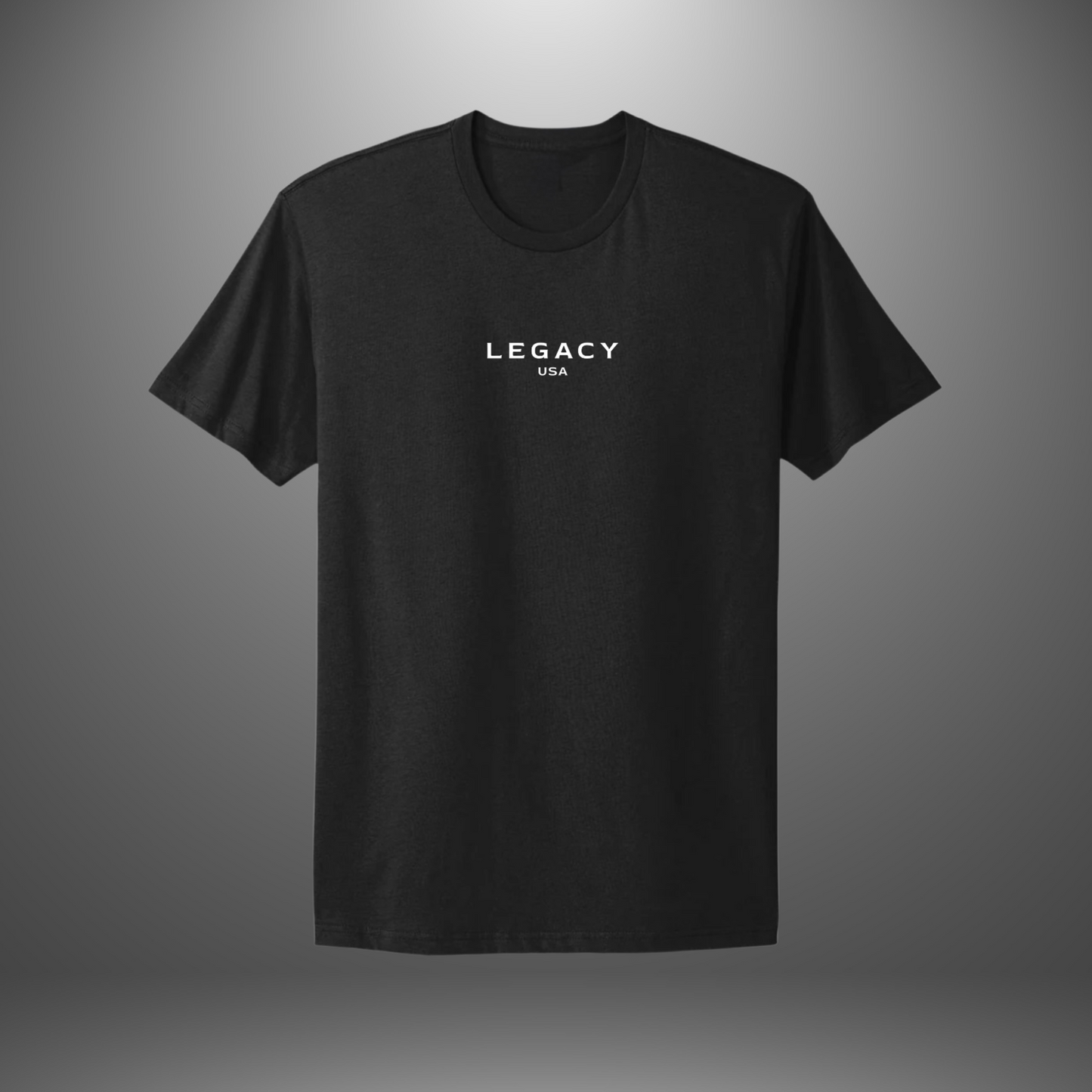 Diamond Legacy Adult T-Shirt