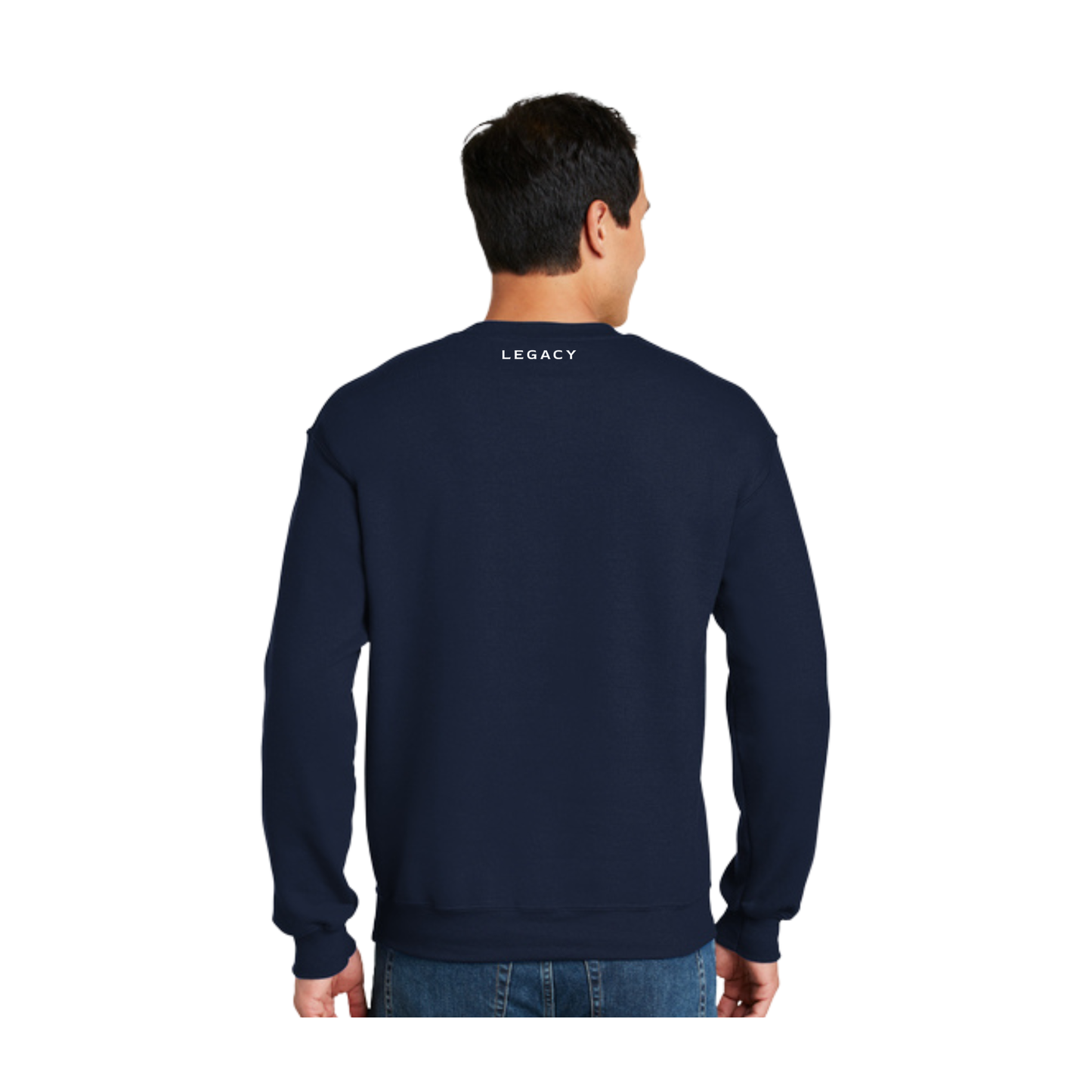 Diamond Legacy Crewneck