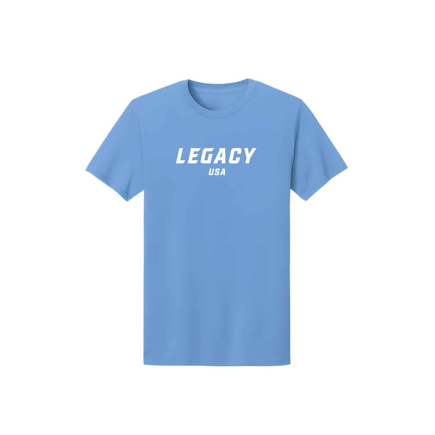 Legacy 2.0 Adult T-Shirt