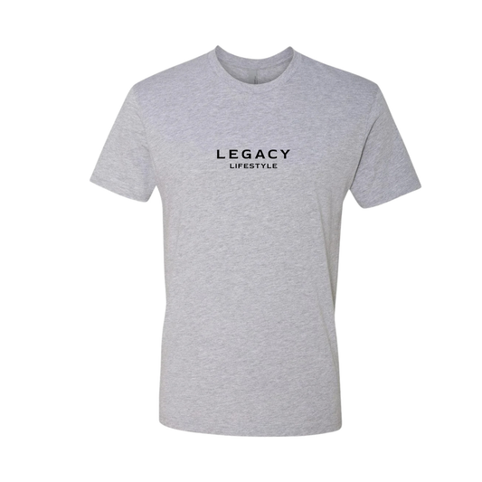 Legacy Lifestyle Adult T-Shirt