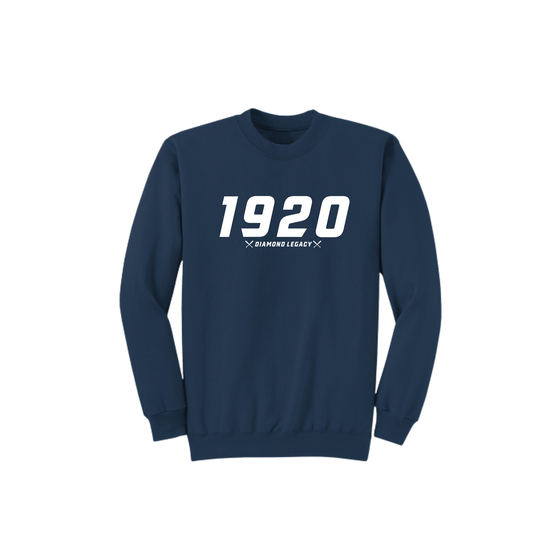 The 1920 Limited Edition