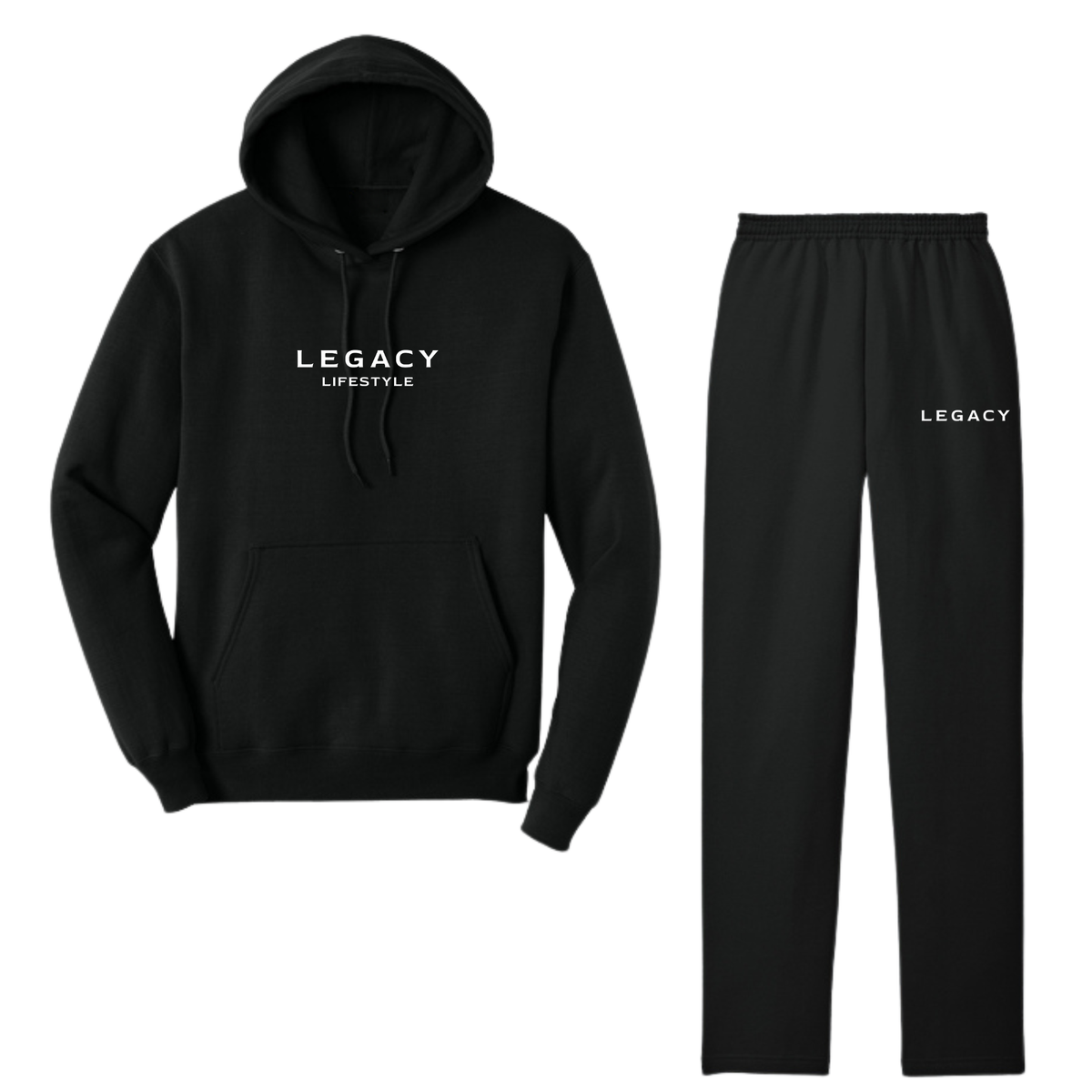 Legacy Lifestyle Matching Set